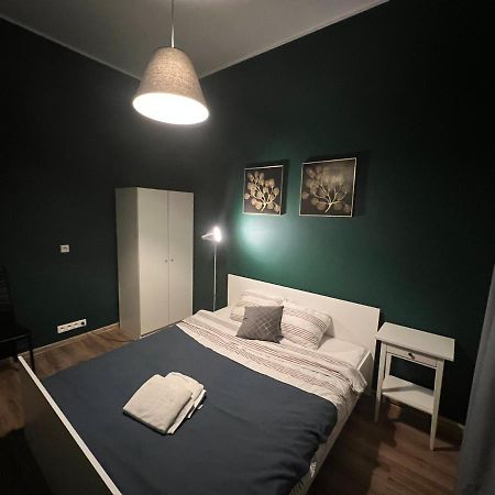 Apartament Sen Bydgoszcz Luaran gambar