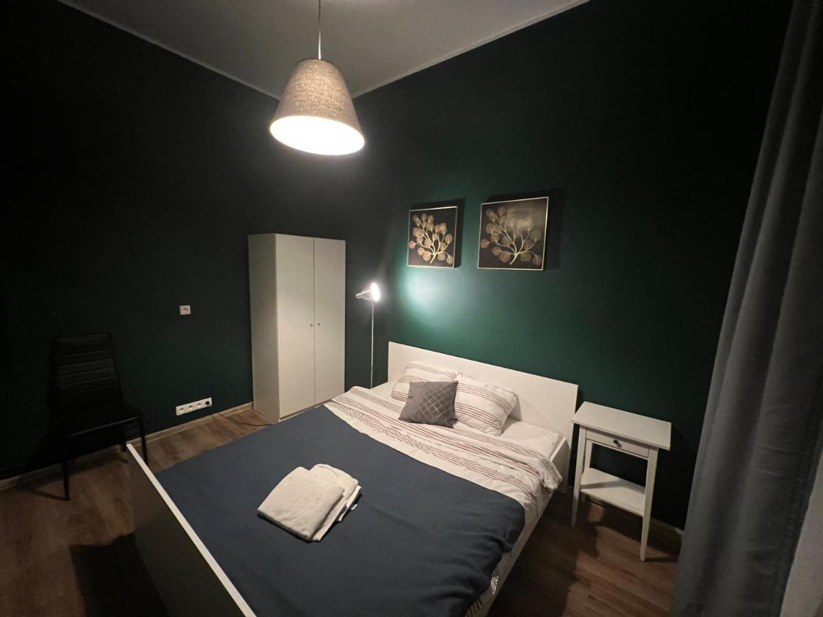 Apartament Sen Bydgoszcz Luaran gambar