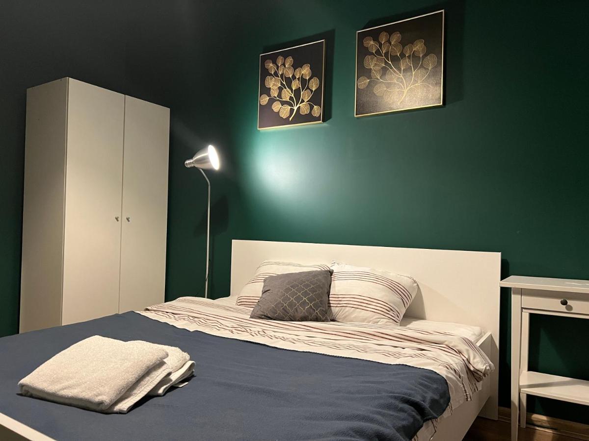Apartament Sen Bydgoszcz Luaran gambar