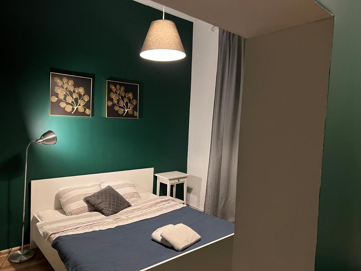 Apartament Sen Bydgoszcz Luaran gambar