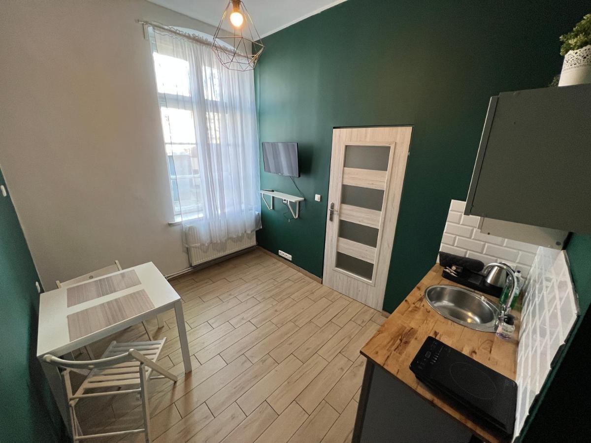 Apartament Sen Bydgoszcz Luaran gambar