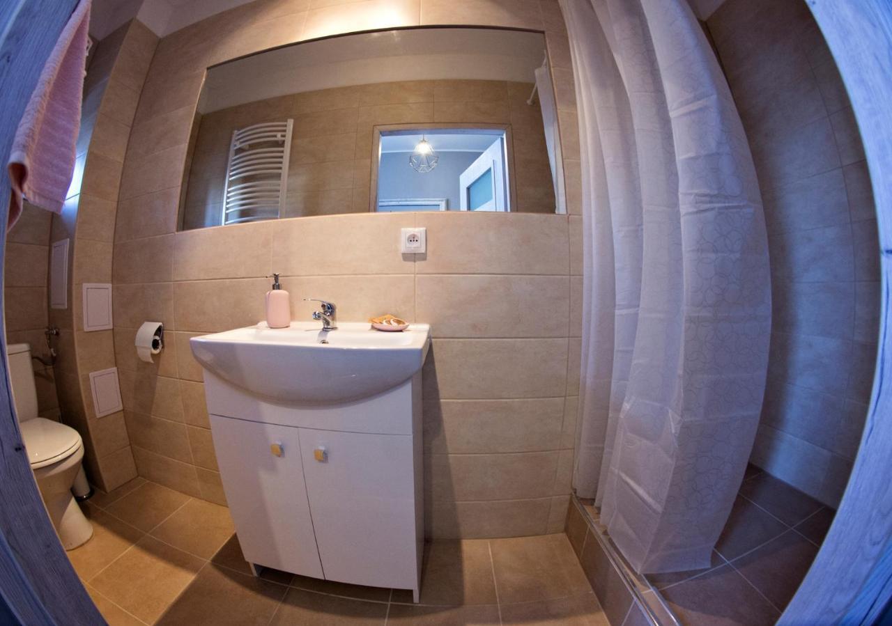 Apartament Sen Bydgoszcz Luaran gambar